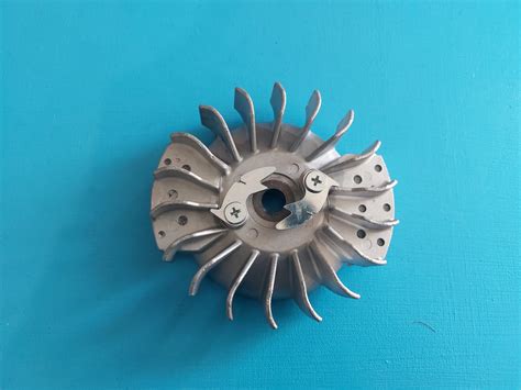 Husqvarna 181se 281xp 288xp Flywheel Assembly Chainsaw Parts World