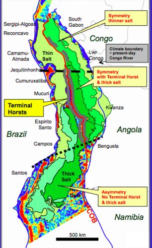 L7: Offshore Angola Greater Plutonio case study Flashcards | Quizlet