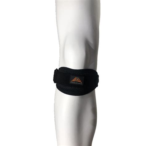Повязка с фиксацией надколленика - MB.4001 PLUS - Medical Brace ...