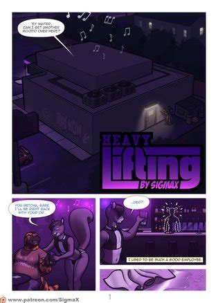 Heavy Lifting MTBMW And Bifurcation Pool Luscious Hentai Manga Porn