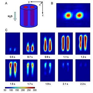 Cheap, Quiet, Portable MRI Successfully Tested (Photonics.com) | Pines Lab