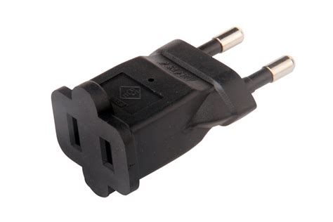 USA to Korea Adapter (YL-21K21) – Yung Li