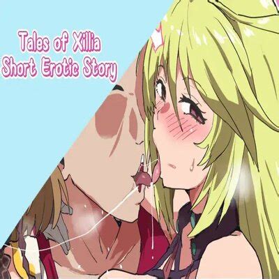 Tales Of Xillia Short Erotic Story Doujinshi Hentai By Unknown Read Tales Of Xillia Short