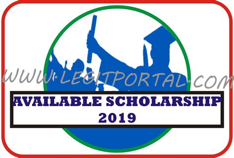 Complete List of Available Undergraduate Scholarships for Nigerian Students 2020/2021| Apply