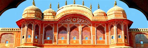 Rajasthan Special Weekend holiday offer Tour Packages by Rajasthan Tour ...