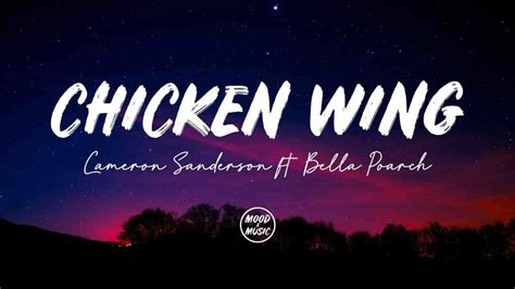 CHICKEN WING LYRICS Your Lyrics Hub