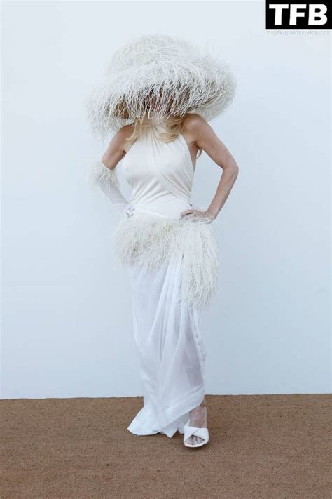 Pamela Anderson Mepamelaanderson Pamelaanderson Nude Onlyfans Photo The Fappening Plus