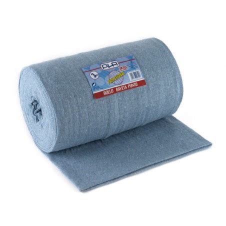 Comprar Bayeta Punto Azul Rollo Productos De Limpieza Fumisan