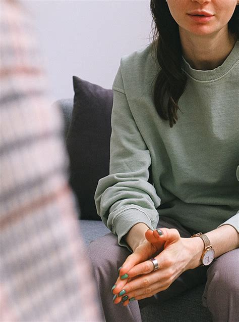 Terapia Bárbara Zorrilla Pantoja Psicoterapia Integral Mujer