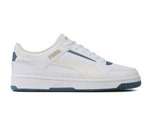 Puma Rebound Joy Low 38074723 White Ab 46 99 Preisvergleich Bei