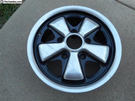 Thesamba Vw Classifieds Fuchs Wheel X