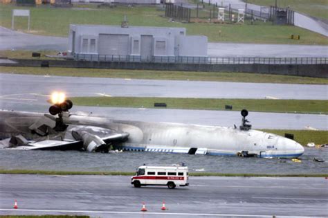 Crash D Avion Les Drames Les Plus Marquants De L Histoire De L Aviation