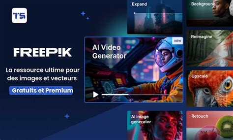 freepik la banque dimages ideale pour vos projets creatifs techshop