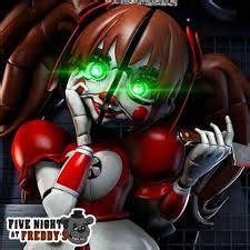 circus baby - Google Search | Markiplier fnaf, Fnaf baby, Fnaf cosplay