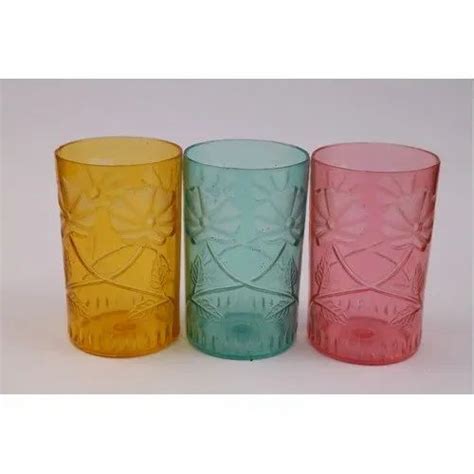 Polycarbonate Glass - PolyCarbonate Wine Glass Manufacturer from Mumbai