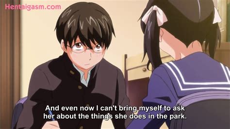 NEW HENTAI Boku Dake No Hentai Kanojo UNCENSORED