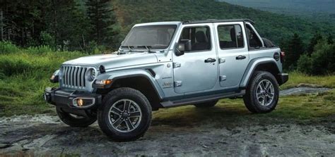 Jeep Wrangler Will Make An Entrance At Jeep Beach 2023 Cape Coral Chrysler Dodge Jeep Ram