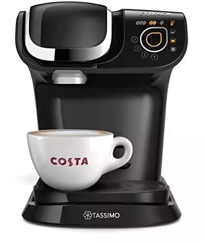 The Best Tassimo Coffee Machines Simply Electricals