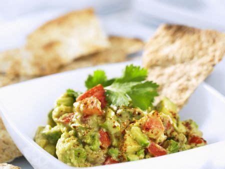 Guacamole Rezept Eat Smarter