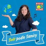 SVĚT PODLE SAMIRY Lunární nový rok Youradio Talk