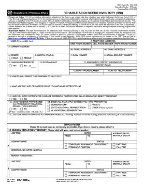 Fillable Online Rp Example Forms Ncsl International Fax Email