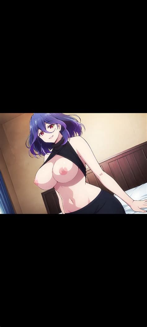 Vermeil In Gold Luscious Hentai Manga Porn