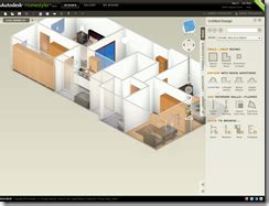 Autodesk Homestyler Floor Plan Beta Floor Roma