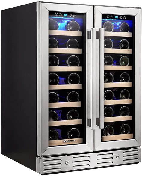 The Best Wine Refrigerators on the Market Today