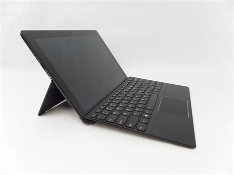 Lenovo IdeaPad MIIX 720 12IKB 12 QHD Touch I7 7500U 2 7GH 8GB 256GB