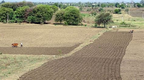 A Helping Hand To Debt Ridden Tenant Farmers The Hindu