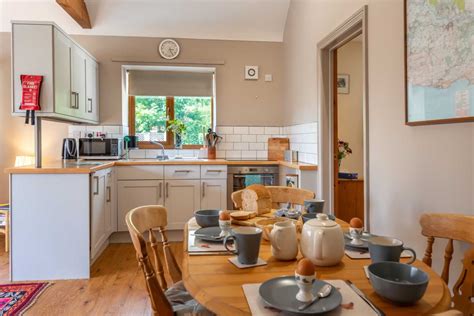 Nutley Farm Dorset Holiday Lettings