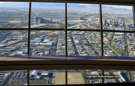 Stratosphere Big Shot Las Vegas