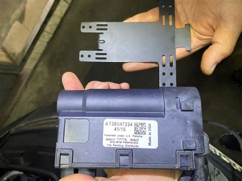 Подогрев жидкости омывателя стёкол Hyundai Tucson — Hyundai Tucson (4G ...