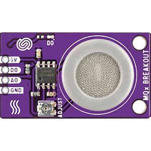 Debo Gas Mq Developer Boards Gas Sensor Carbon Monoxide Mq At