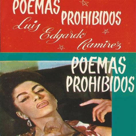 Poemas Prohibidos álbum de Luis Edgardo Ramírez en Apple Music