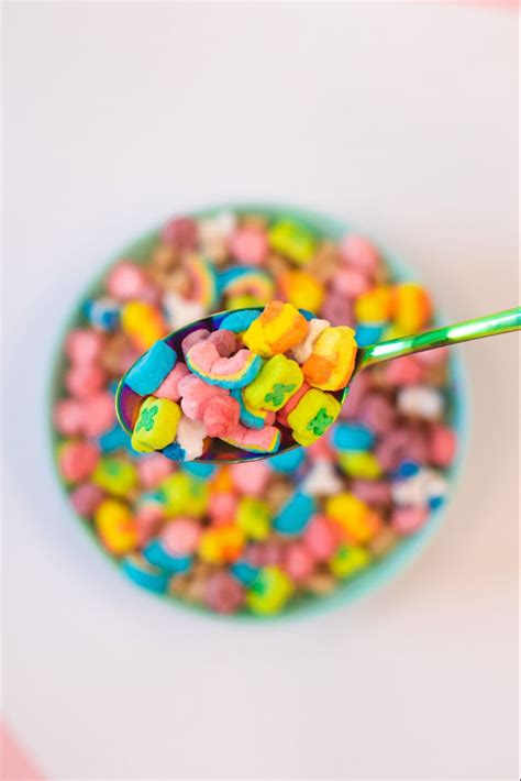 Classic Trix Cereal Brings Back Those Fruity Shapes From The 90s Artofit