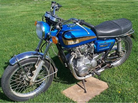 Yamaha Tx650 Motorcycles For Sale