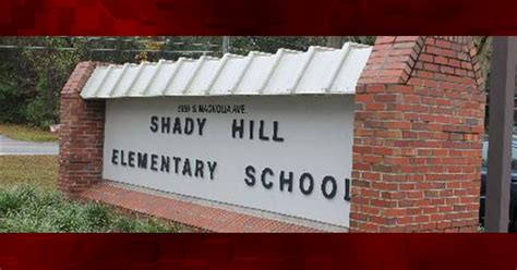 Gunshot-like sounds reported on voicemail at Ocala elementary school ...