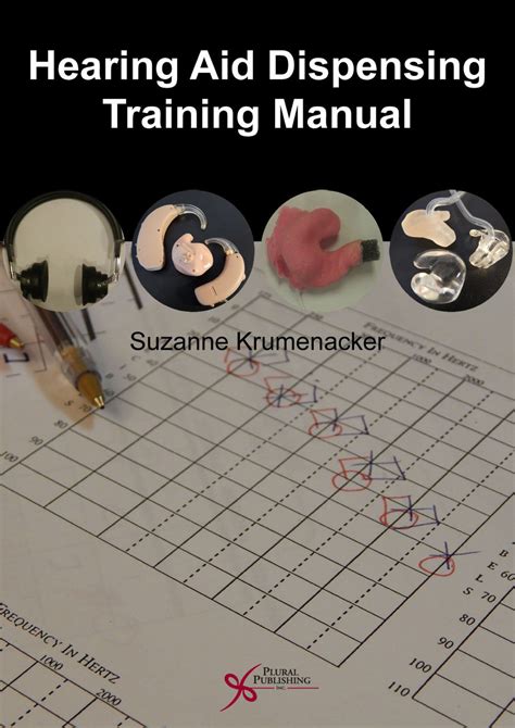 eBOOK - EPUB Hearing Aid Dispensing Training Manual - Page 1 - Created ...