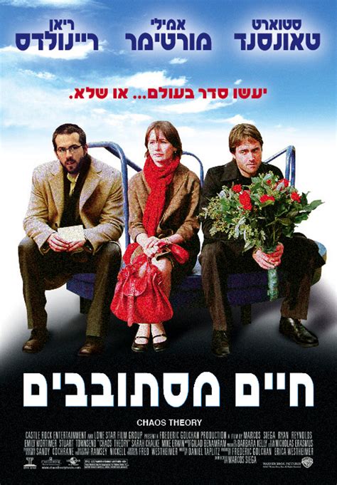 Теория хаоса (2007) – Фильм Про