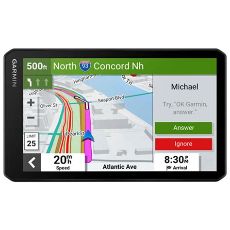 Garmin Drivecam Gps With Dash Camera Bramalea City Centre