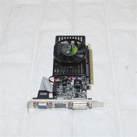 LOW PROFILE GRAPHICS CARD 1GB 64BIT DDR3 | Lazada PH