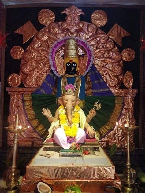 Ganpati Decor Inspiration for 2023