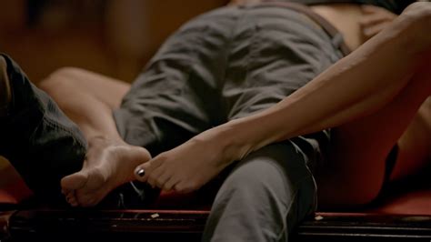 Nude Video Celebs Danielle C Ryan Sexy Double Threat