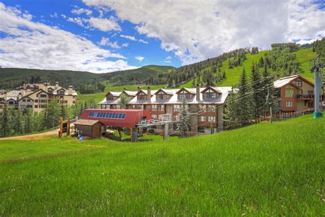 15 Best Resorts in Vail for 2024 | U.S. News Travel