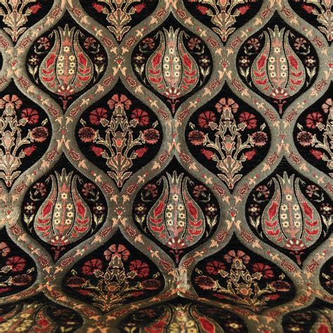 Kilim Fabric By The Yard Turkish Fabric Kilim Upholstery Fabric