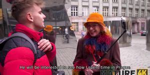 Mature K Kinky Cure For Insomnia Tnaflix