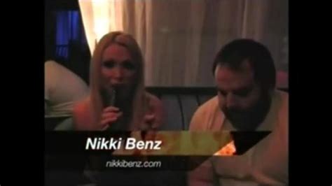 Nikki Benz With Jiggy Jaguar And Cousin Chris At Jezabells In Wichita Ks Porn Videos