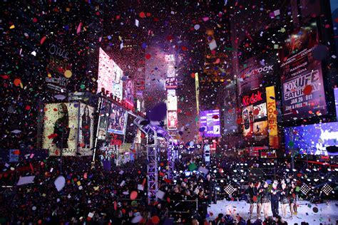 15 Best Places To Celebrate New Year 2019 In The World