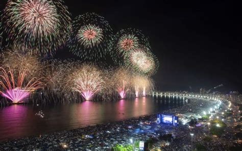 Já está chegando Saiba as opções de Reveillon 2020 no Espírito Santo